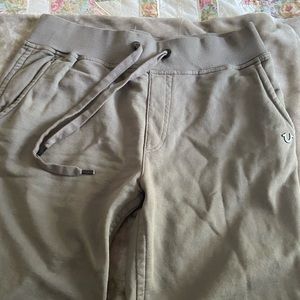 True Religion Shorts